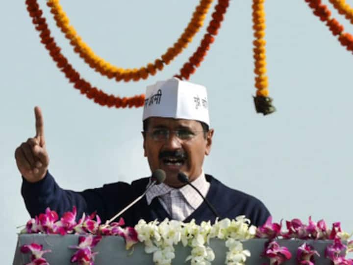The extra-ordinariness of being Arvind Kejriwal