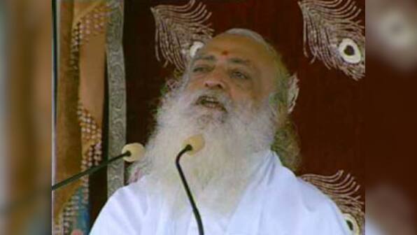 Rajasthan polls: Asaram Bapu says BJP win is the victory of truth
