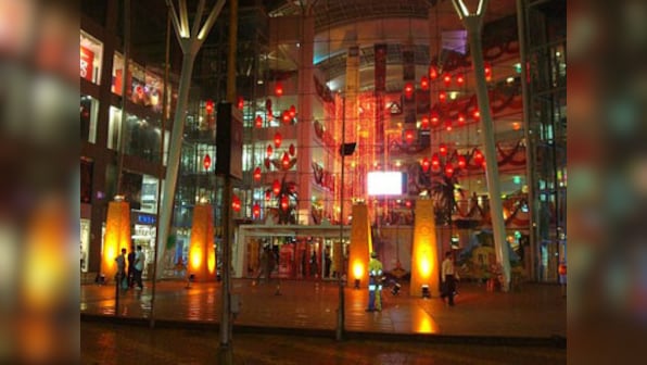 The real reason why Mumbai's high-end Atria mall failed to click 
