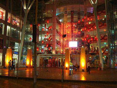 The real reason why Mumbai's high-end Atria mall failed to click The real reason why Mumbai's high-end Atria mall failed to click