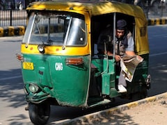 Cng Price Rise Kejriwal Hints Are Auto Fare Hike Business News Firstpost