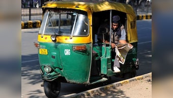 CNG price rise: Kejriwal hints are auto fare hike
