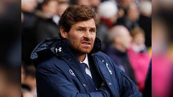 People insult my integrity, my human values: Villas-Boas