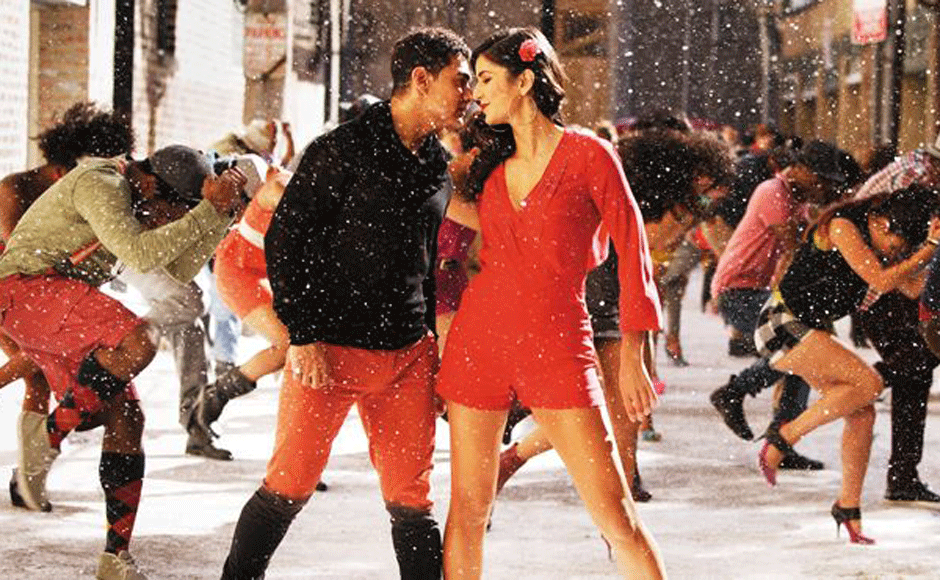 Photos: The Bollywood blockbusters that the critics wrote off Photos: The Bollywood blockbusters that the critics wrote off