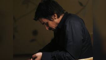 When Robert De Niro didn't recognise Christian Bale