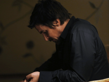 When Robert De Niro didn't recognise Christian Bale When Robert De Niro didn't recognise Christian Bale