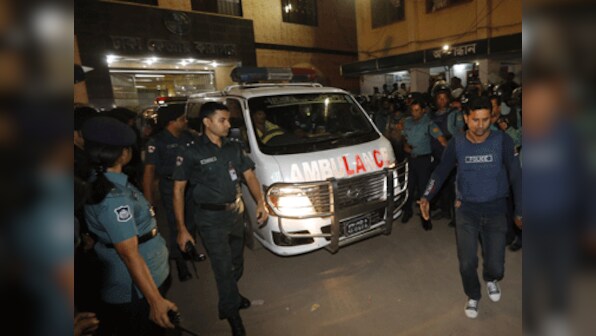 Hanging of Bangladeshi Jamaat leader unfortunate: Pak minister