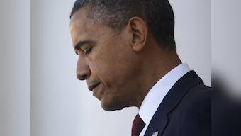 Obama reserves $100 million for HIV research