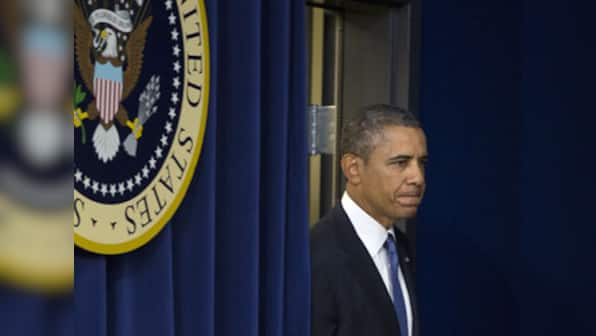 Cheer or lament? Budget deal signals era of only 'tiny' achievements