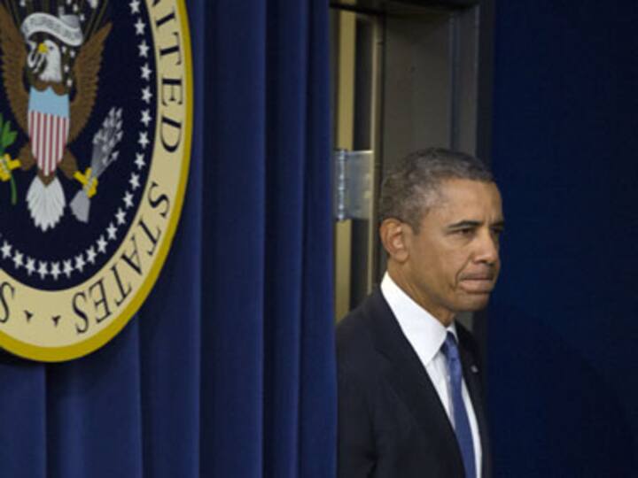 US may step up military action in South Sudan: Obama