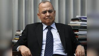 Regime change won't affect Indo-Pak ties: Salman Bashir