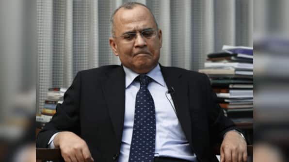 Regime change won't affect Indo-Pak ties: Salman Bashir