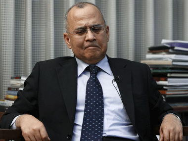 Regime change won't affect Indo-Pak ties: Salman Bashir Regime change won't affect Indo-Pak ties: Salman Bashir