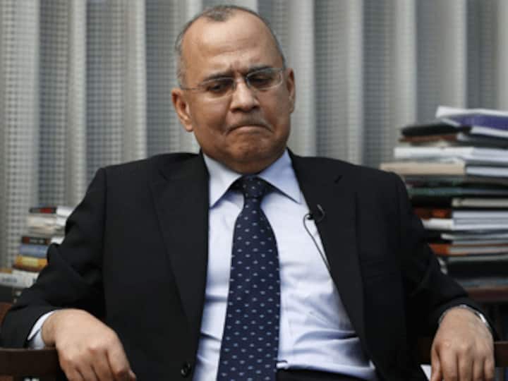 Regime change won't affect Indo-Pak ties: Salman Bashir Regime change won't affect Indo-Pak ties: Salman Bashir