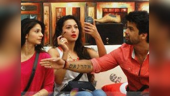 Won't lie about my relationship with Kushal: Gauhar Khan