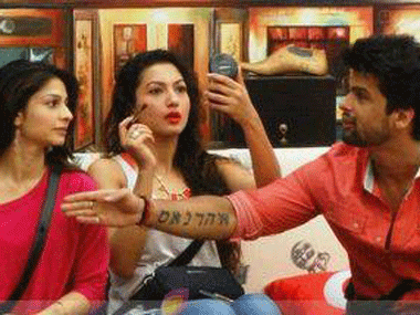 Won't lie about my relationship with Kushal: Gauhar Khan Won't lie about my relationship with Kushal: Gauhar Khan