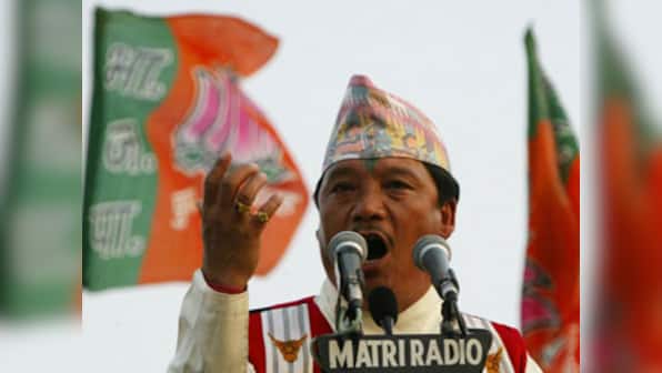 Darjeeling unrest: Violence continues in the region as home ministry deploys more security personnel