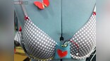 This 'smart bra' can help prevent emotionally-triggered overeating