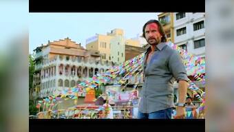 Bullett Raja misses bull's eye, earns Rs 13 cr in two days 