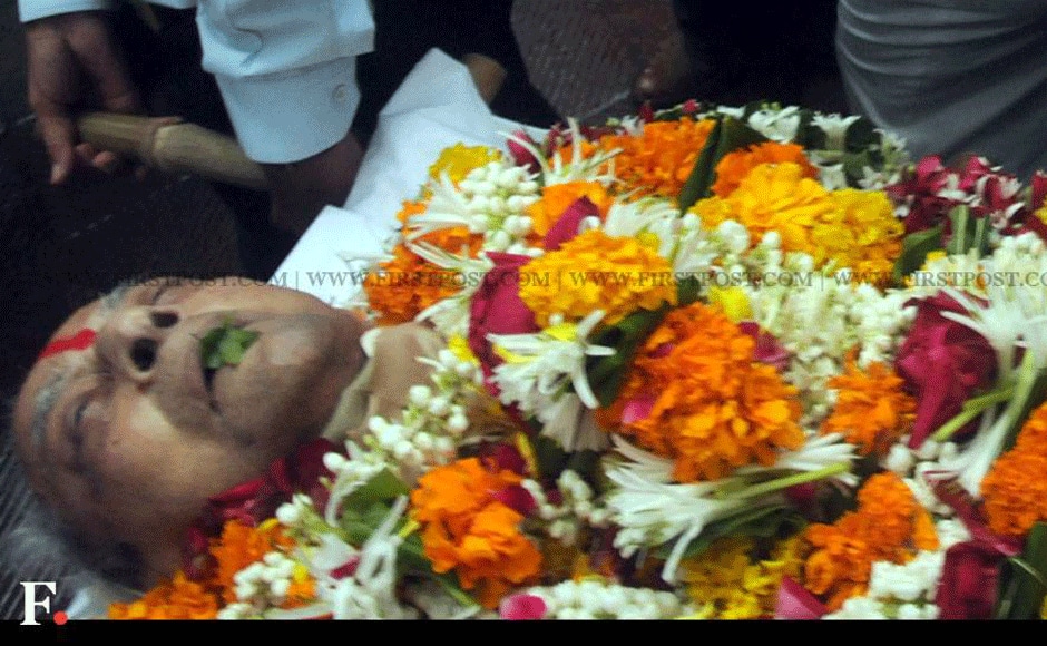 Sachin Gokhale/Firstpost