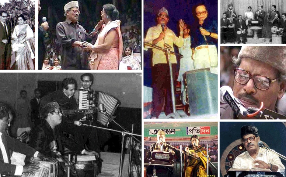 Courtesy: www.mannadey.in