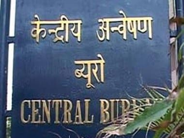 CBI Arrests Senior Customs Officer For Taking Bribe – Firstpost