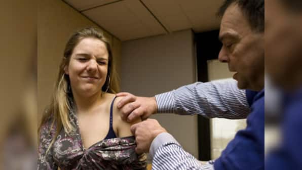 Why Indian women should take cervical cancer vaccination seriously