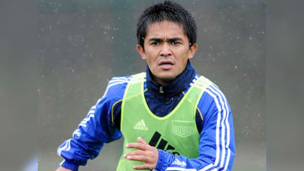 World Cup Qualifier: India humbled by smallest Asian football nation Guam