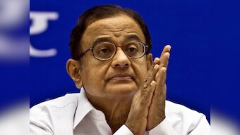 Govt mulls strengthening Financial Stability Devpt Council: Chidambaram