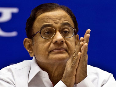 Chidu, Pranab have left a debt time-bomb for next govt Chidu, Pranab have left a debt time-bomb for next govt