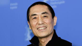 Chinese filmmaker sued for having 'too many children' 