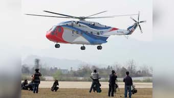 West Bengal to start new intra-state helicopter services