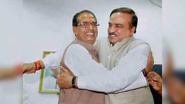 Madhya Pradesh election result: BJP retains power with 165 seats