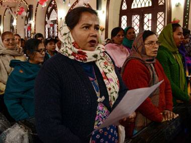 Religion by loudspeaker: India's great cacophony