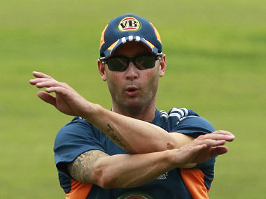 The Ashes: We were just sick of losing, says victorious Clarke The Ashes: We were just sick of losing, says victorious Clarke