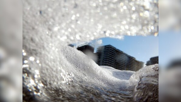 New greenhouse gas has higher global warming impact than CO2