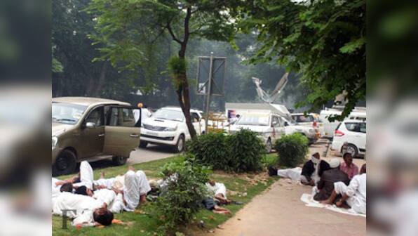 Disappointed with Assembly poll trends, says Congress