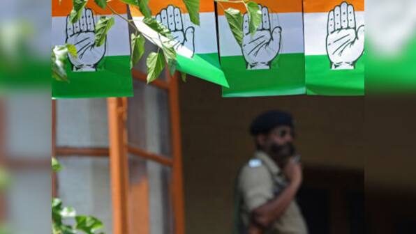 Madhya Pradesh: Congress didn't get a single vote in 17 districts
