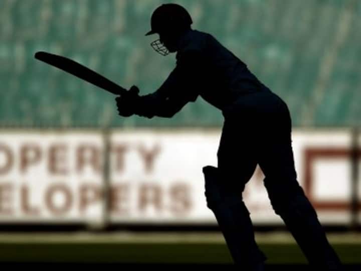 Pakistani club cricketer dies after ball hits him on chest