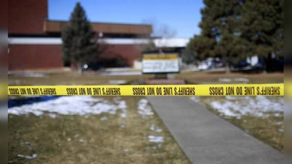 Discipline against student thought to have sparked Colorado school shooting