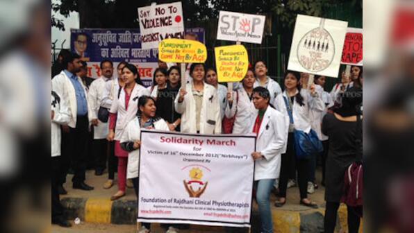 December 16 protests: Waning crowds calling for 'phansi'