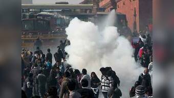  Retired dairy firm official held for molesting reporter