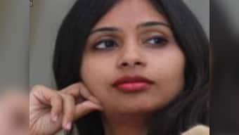 Khobragade's UN move: Reviewing paperwork, says US