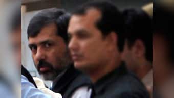 Maid's murder: BSP MP seeks bail to attend Parliament 