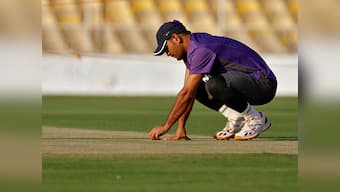 India begin life without Tendulkar against fiery SA