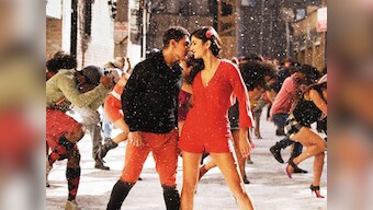 Dhoom:3 strikes gold at box office, heading towards Rs 300 cr mark 