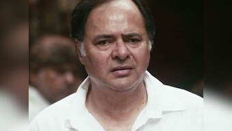 Farooq Shaikh: The everyman everyone forgot