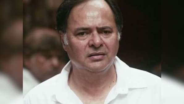Last rites of Farooq Shaikh to be performed on Monday