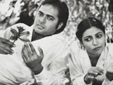 Farooque Sheikh