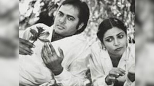 'In a state of shock': Bollywood mourns the loss of Farooque Sheikh
